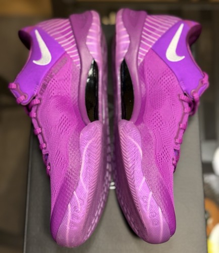 Nike Kobe VIII 8 Protro EYBL PROMO “EYBL Fam Reunion” Edición Limitada Talla 18 - Imagen 15 de 21