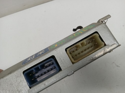 1987 TOYOTA CRESSIDA ABSORBER CONTROL MODULE OEM, 89243-22040 - Picture 4 of 6