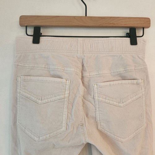 Pantalones Free People Penny Pull On Pana Rosa Claro Pierna Acampanada Cómodos Para Mujer 27 - Imagen 5 de 9