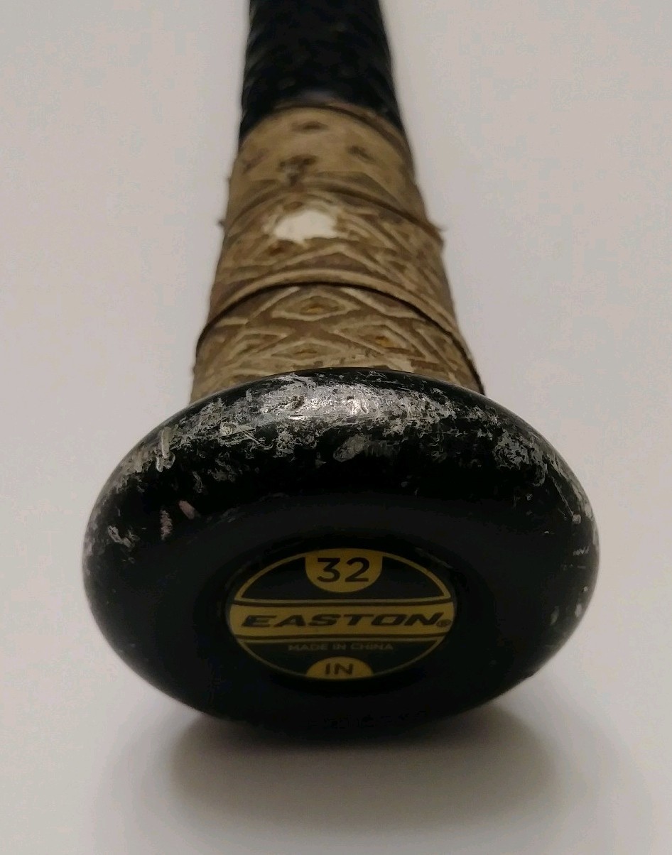 Easton 29oz XL2 Baseball Bat BB11X2 32in 29oz Easton 2 5/8in Barrel -3 THT100 Scandium Alloy 6952a0 Easton 29oz XL2 Baseball Bat BB11X2 32in 29oz Easton 2 5/8in Barrel -3 THT100 Scandium Alloy 6952a0