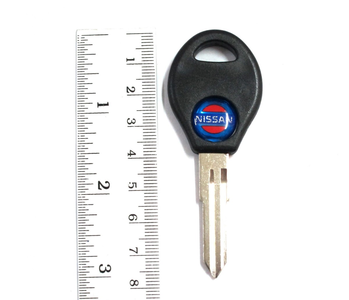 Blank Key for Nissan NS 180SX 200SX 300ZX Skyline R32 R33 Silvia