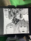 The Beatles Revolver Super Deluxe 4 LP Edition Vinyl Box Set 180g sealed w/ book