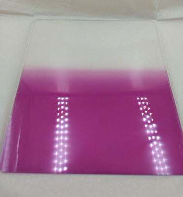 Formatt Hitech Filter 165x200mm Magenta 2 Grad SE ,,#