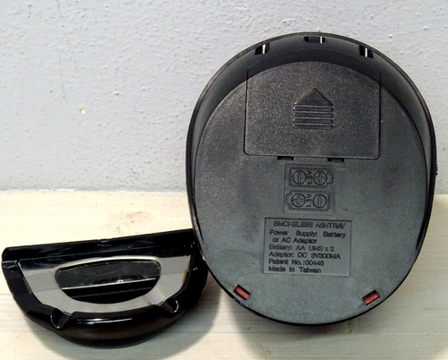 Vintage Casco posacenere e aspira fumo Smokeless Ashtray Helmet funzionante - Foto 12 di 13