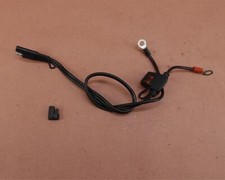 2000-2011 Harley Davidson Heritage Softail Flstc Battery Tender Wire 2000-2011 Harley Davidson Heritage Softail Flstc Battery Tender Wire