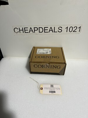 Corning CCH-CP12-6T-PO3RH Panel Pigtail Lc1969-22