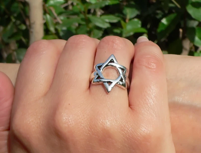 David rings shop