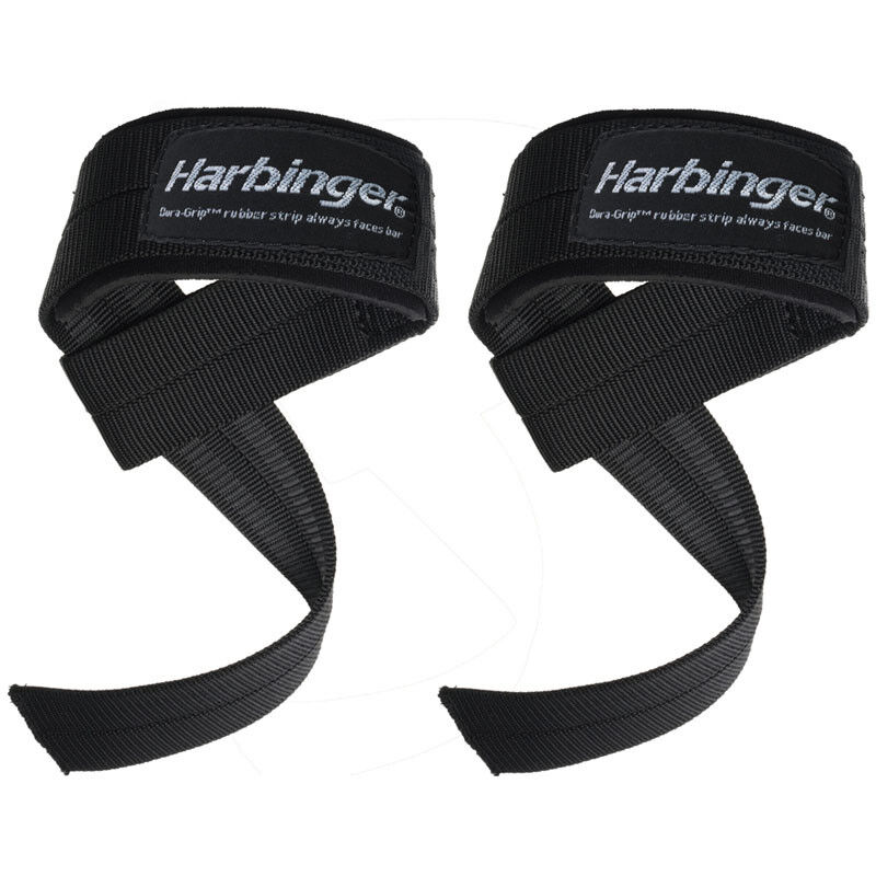 Harbinger Neoprene Padded Ankle Cuff