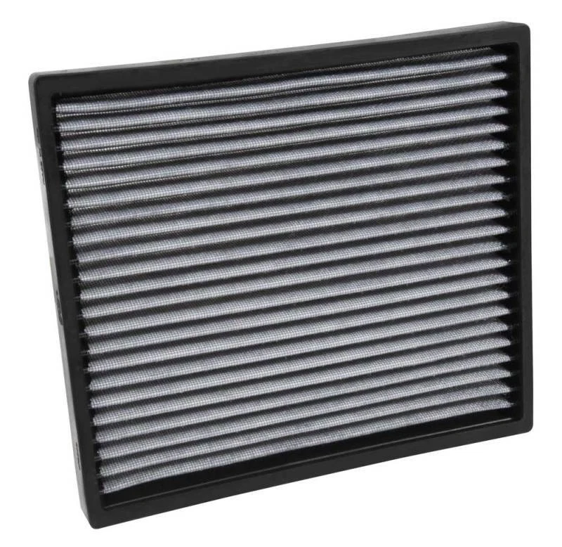 Filtro de aire de cabina K&N 04-14 para Cadillac CTS 3,6 L Foto 3 de 4