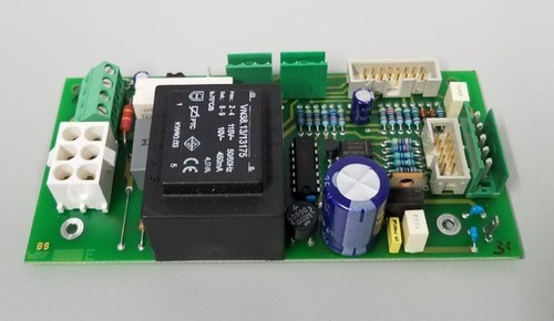Hettich 1705-01 Rotina Centrifuge Board Assembly 0323E