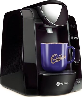 Ersatzteile kompatibel mit Bosch Tassimo Kaffeevollautomaten