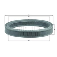 Mahle Filtereinsatz Luftfilter FüR Ford Escort V Turnier Fiesta III LX 332