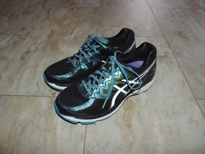 Asics GT 2000 4, Sneaker, Laufschuhe, Gr. 42