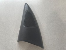98-2003 MERCEDES-BENZ ML320 ~ LEFT FRONT SPEAKER DOOR MIRROR COVER ~ A1637205570