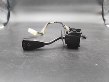 Oem Bmw E34 E32 On Board Computer Indicator Stalk 1390984 Used
