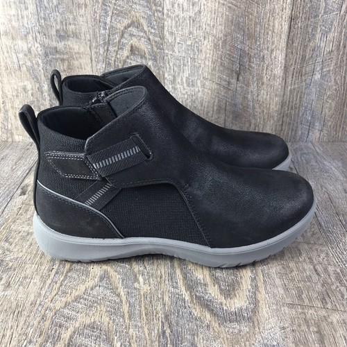 cloud stepper booties