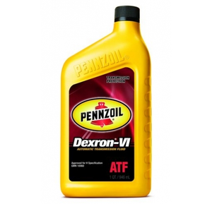 Масло dexron vi