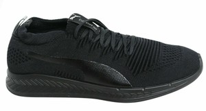 puma ignite evoknit 3d black