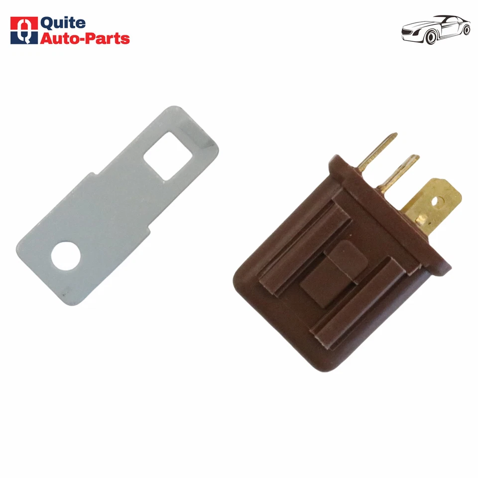 Ignition Relay Fits Subaru Legacy SVX Impreza Forester 2.2L 2.5L US High quality - Image 2 of 4