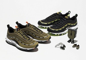 undefeated air max 97