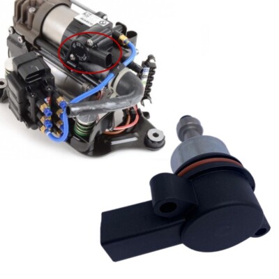 4420510231 Air Compressor Solenoid Valve BMW 7er G11 G12 4430210021 Wabco Pump