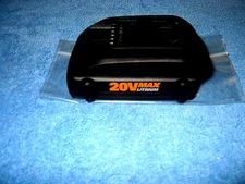 NEW WORX WA3520 20 V OLT LITHIUM BATTERY FOR WG155 FOR TRIMMER & WG546 BLOWER 
