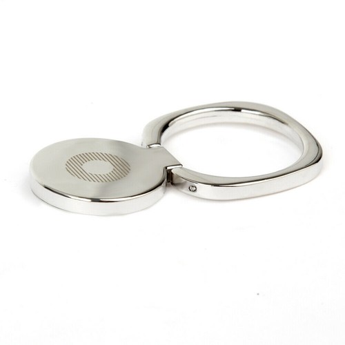 Finger Ring Phone Holder Kickstand Foldable 360° Rotation Back Grip Magnetic - Afbeelding 10 van 10
