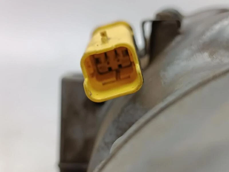 9672865580 klimakompressor 2215914 für PEUGEOT PARTNER (S2) COMBI PLUS 2002 Foto 3 de 4