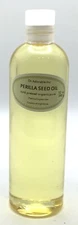 DR ADORABLE PERILLA SEED OIL COLD PRESSED ORGANIC PURE 12OZ