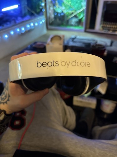 DR DRE Monster beats original headphones - Picture 15 of 15