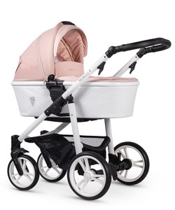 venicci double buggy