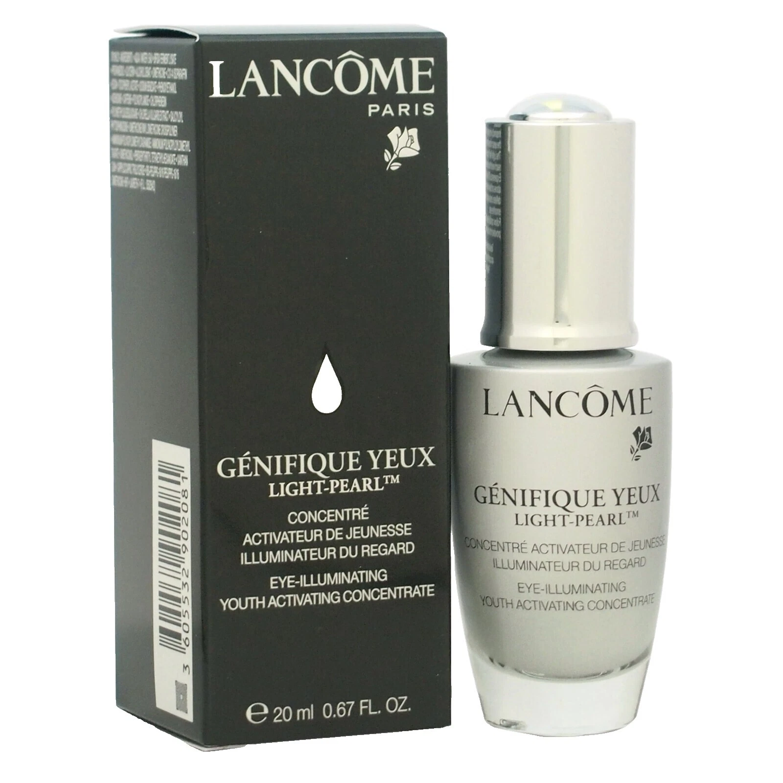 Tratamientos y máscaras para Lancôme Gel Eye