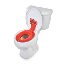 Disney Baby Bright Starts Flip and Sit Potty Seat