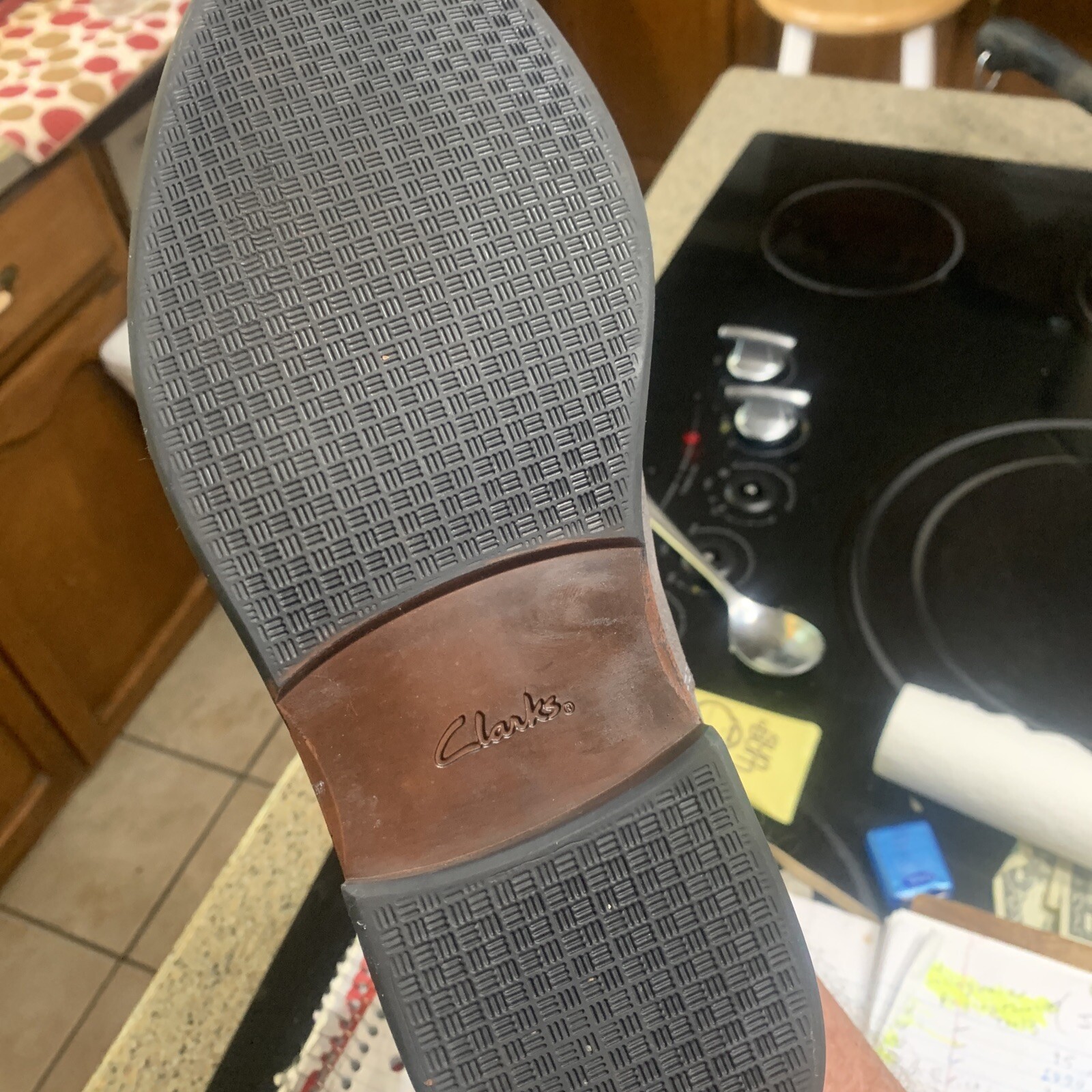 Men’s Clark Hommies clarks Men main image 3