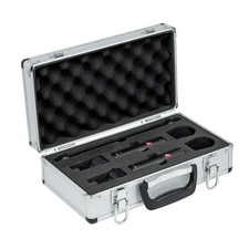 sE Electronics SE8 Microphone Factory Matched Stereo Pair SE-8 Mic Set SE8-PAIR