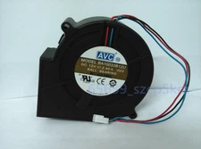 AVC 9733 12V 2.4A BA10033B12U Oven Blower Fan