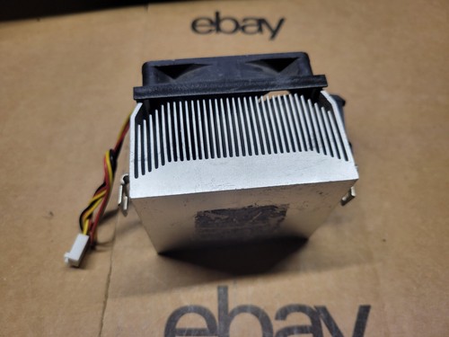 CMDK8-7152D-A7 AMD CPU Cooling Fan And Heatsink - Picture 3 of 5