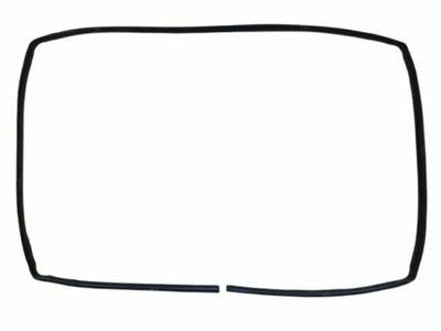 Genuine  Ariston Oven Door Seal