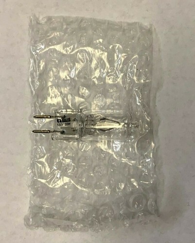 35W - 120V JCD G8 Base (Clear) Light Bulb (6 Pack) - Picture 6 of 9