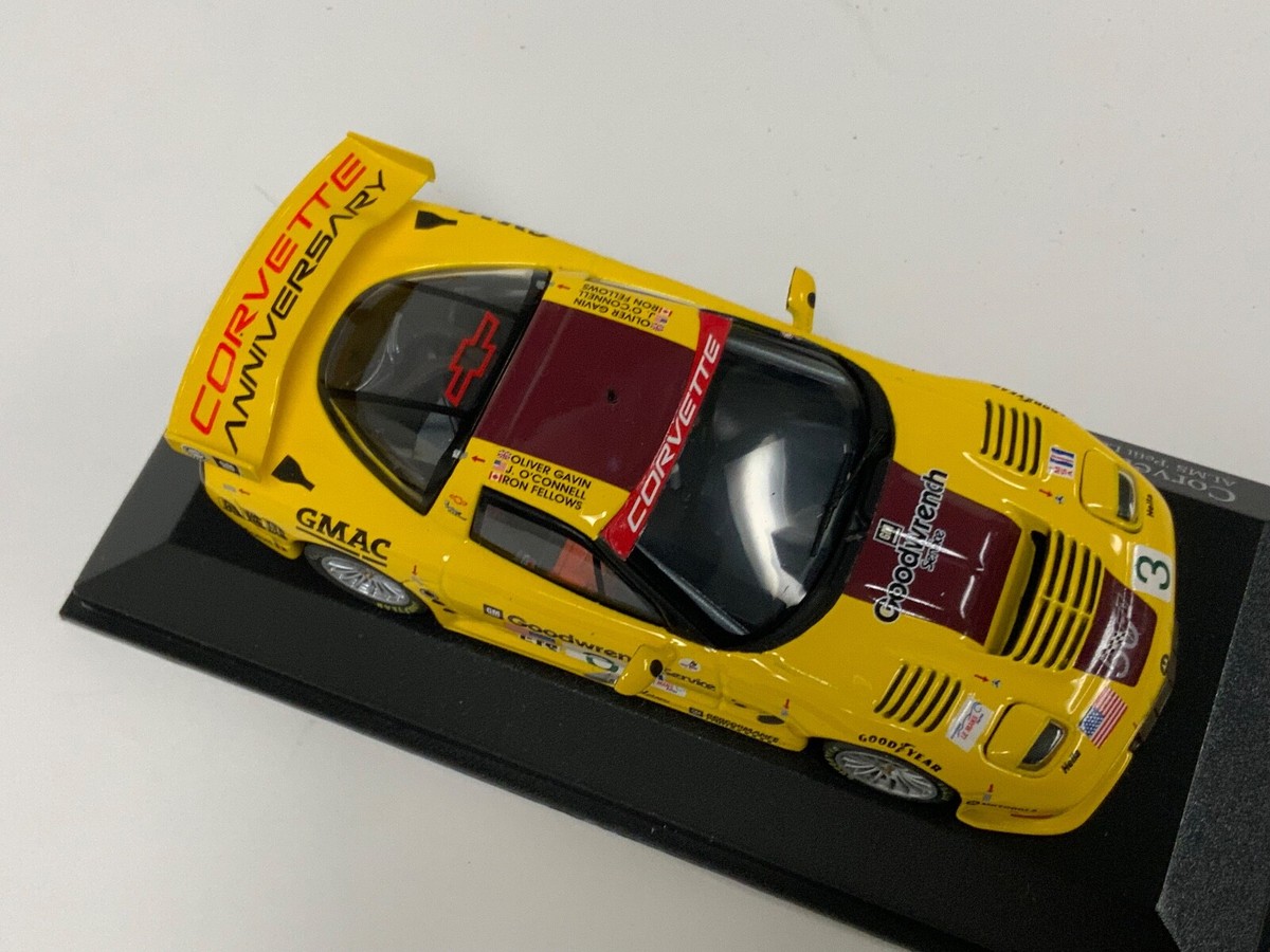 SUPERCORTEMAGGIORE ミニカー　ガソリン車 SUPERCORTEMAGGIORE ミニカー ガソリン車 予約】9月以降発売予定