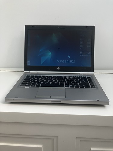 HP Elitbook 8470p i7-3630qm 16Gb RAM 480Gb SSD Coreboot - Bild 2 von 6