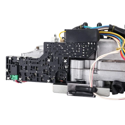 RE5R05A Valve Body Solenoid For Nissan Xterra Pathfinder For Armada Frontier - Picture 13 of 13