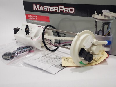 MASTERPRO FUEL PUMP ASSEMBLY - MPA27002