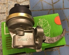 Pompe à essence Mazda 626