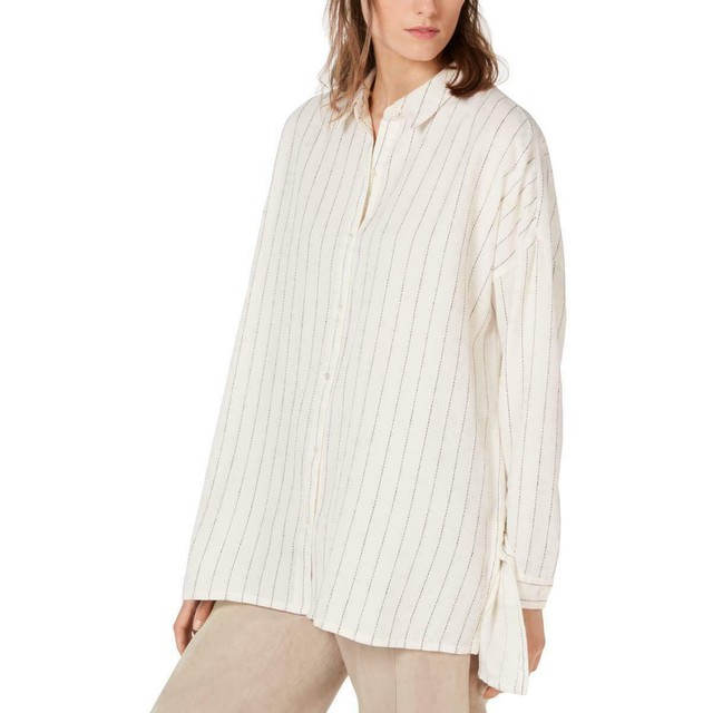 eileen fisher womens tops