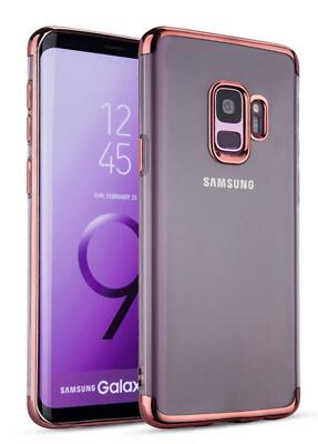 Clear Case für Samsung Galaxy A3 A5 J3 J5 2017 Handy Hülle Schutz Bumper Cover