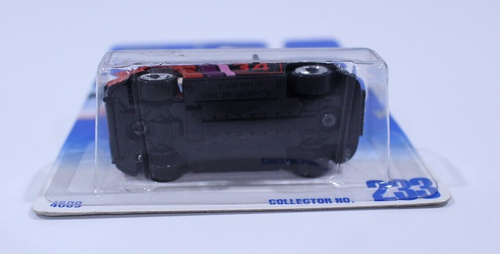 NEW Hot Wheels 1991 Blue Card Toyota MR2 Rally 5SP White Card 3SP # 233 LOT NIP - Picture 2 of 18