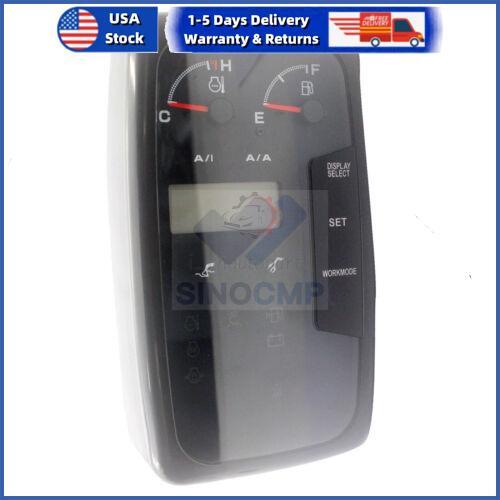 Monitor Cluster Gauge 4488903 4488901 For Hitachi ZX120 Monitor Cluster Gauge 4488903 4488901 For Hitachi ZX120