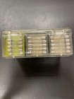 90 3AG 8AG SFE Auto Fuses in Vintage Littelfuse Metal / Plastic Tins and Case — photo 4