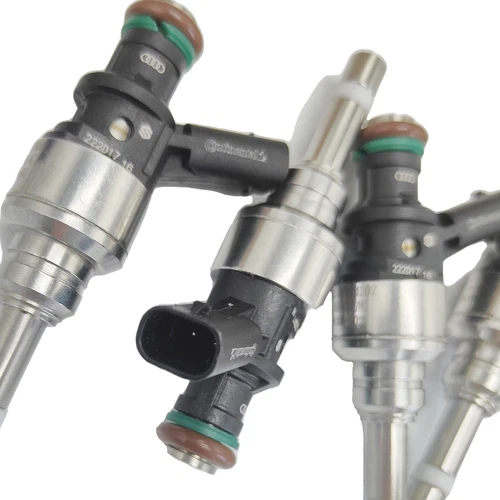 6X Fuel Injector for Audi A4 A6 A7 A8 S4 S5 Q5 Q7 VW Touareg 3.0T 06E906036AL - Picture 7 of 8